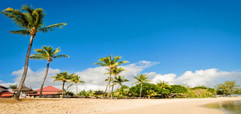 Mauritius, Mauritius - Tamassa An All inclusive Resort 4