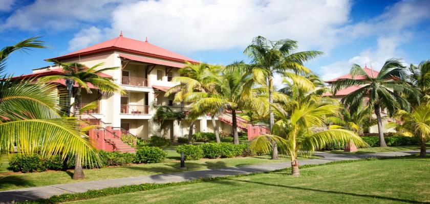 Mauritius, Mauritius - Tamassa An All inclusive Resort 5