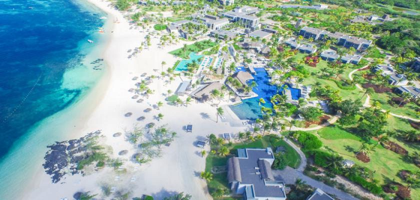 Mauritius, Mauritius - Long Beach A Sun Resort 0