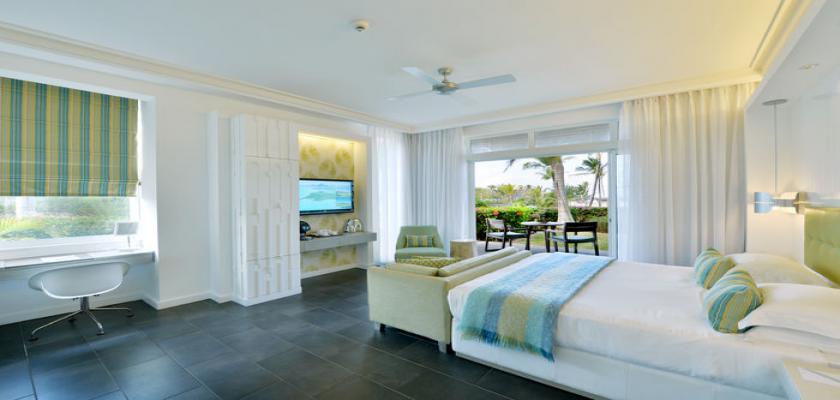 Mauritius, Mauritius - Long Beach A Sun Resort 2