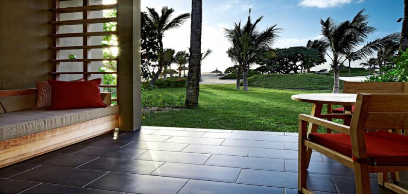 Mauritius, Mauritius - Long Beach A Sun Resort 5