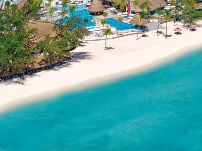 Mauritius, Belle Mare - Ambre Sunlife Resort