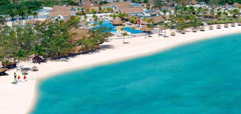 Mauritius, Belle Mare - Ambre Sunlife Resort 0