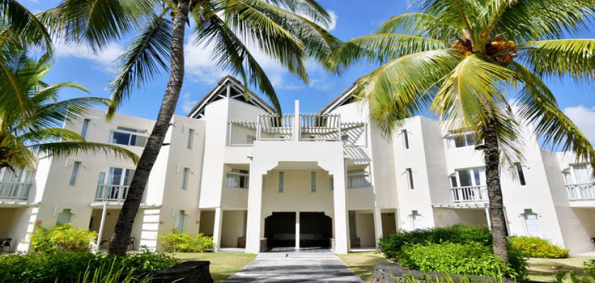 Mauritius, Belle Mare - Ambre Sunlife Resort 1
