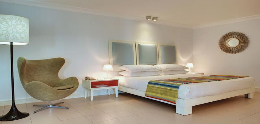 Mauritius, Belle Mare - Ambre Sunlife Resort 2