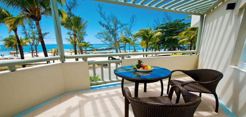 Mauritius, Belle Mare - Ambre Sunlife Resort 3