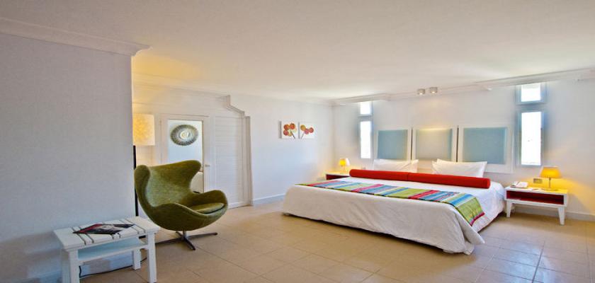 Mauritius, Belle Mare - Ambre Sunlife Resort 5