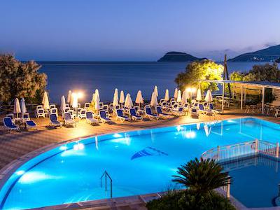 Grecia, Zante - Alpiselect Mediterranean Beach