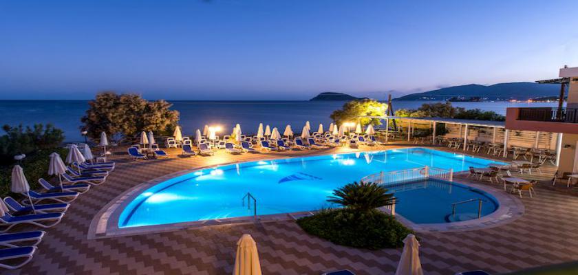 Grecia, Laganas - Alpiselect Mediterranean Beach 0