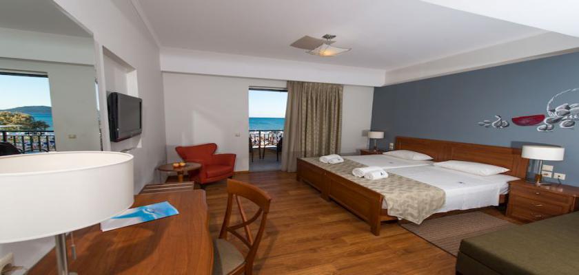 Grecia, Laganas - Alpiselect Mediterranean Beach 2