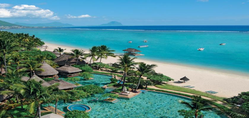 Mauritius, Flic En Flac - La Pirogue Sunlife Resort 0