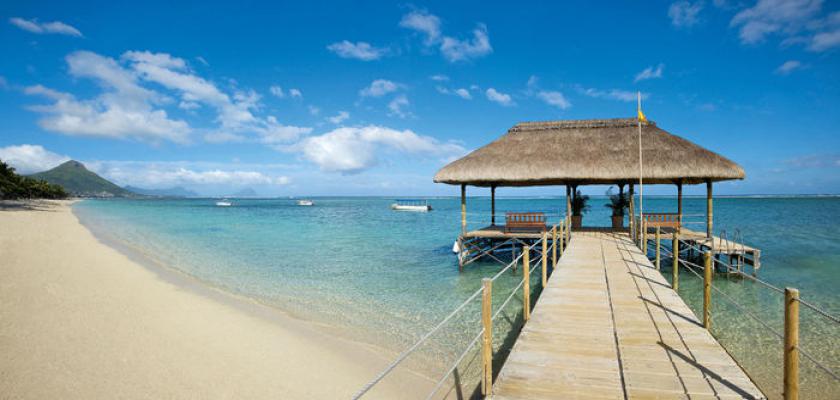 Mauritius, Mauritius - La Pirogue A Sun Resort 1