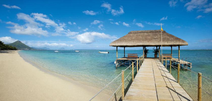 Mauritius, Flic En Flac - La Pirogue Sunlife Resort 1