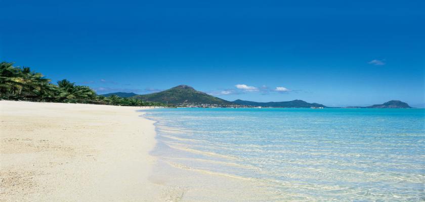 Mauritius, Flic En Flac - La Pirogue Sunlife Resort 2