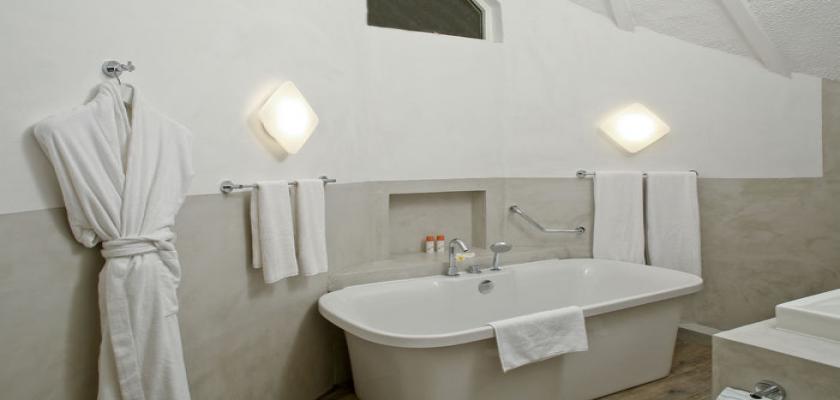 Mauritius, Flic En Flac - La Pirogue Sunlife Resort 4