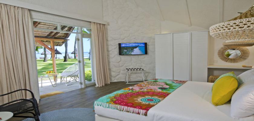 Mauritius, Flic En Flac - La Pirogue Sunlife Resort 5
