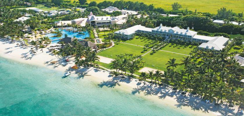 Mauritius, Flic En Flac - Sugar Beach Sunlife Resort 0