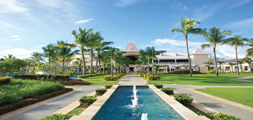 Mauritius, Flic En Flac - Sugar Beach Sunlife Resort 3