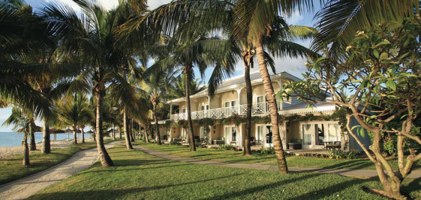 Mauritius, Flic En Flac - Sugar Beach Sunlife Resort 4