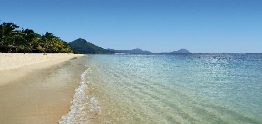 Mauritius, Flic En Flac - Sugar Beach Sunlife Resort 5