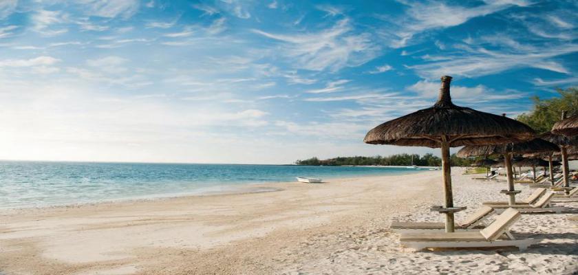 Mauritius, Mauritius - Veranda Palmar Beach 0