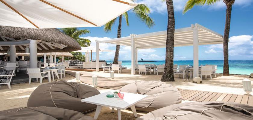 Mauritius, Mauritius - Constance Belle Mare Plage 1