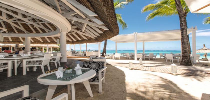 Mauritius, Mauritius - Constance Belle Mare Plage 2