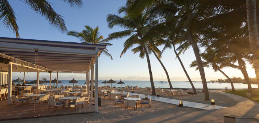 Mauritius, Mauritius - Constance Belle Mare Plage 3