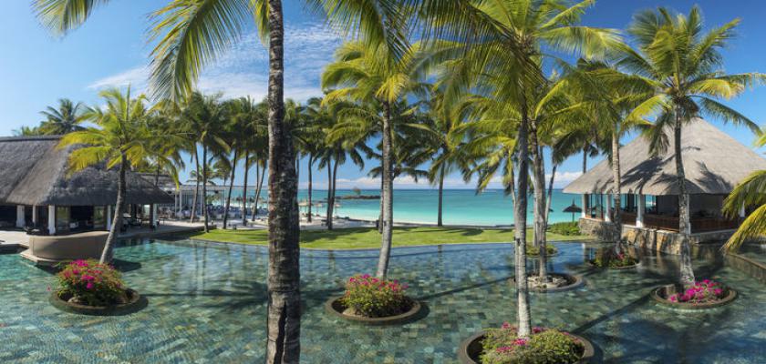 Mauritius, Mauritius - Constance Belle Mare Plage 4