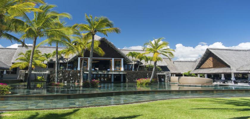 Mauritius, Mauritius - Constance Belle Mare Plage 5