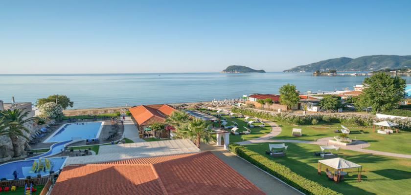 Grecia, Zante - Galaxy Beach Resort 0