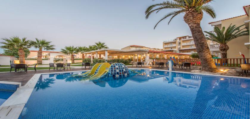 Grecia, Laganas - Galaxy Beach Resort 1