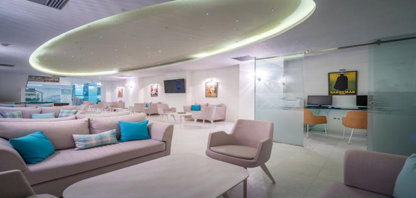 Grecia, Laganas - Galaxy Beach Resort 2