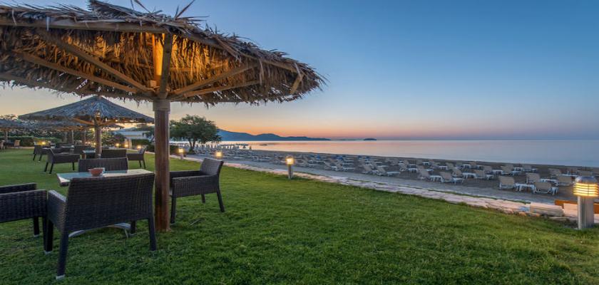 Grecia, Laganas - Galaxy Beach Resort 5