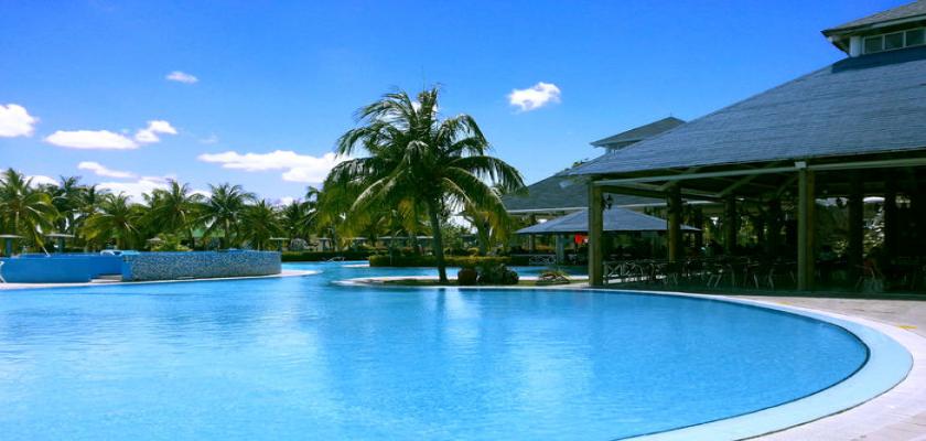 Cuba, Guardalavaca - Hotel Hm Bavaro Beach 0