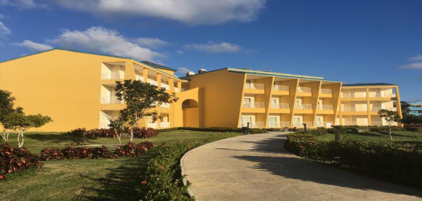 Cuba, Guardalavaca - Hotel Hm Bavaro Beach 1