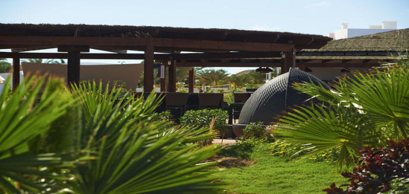Capo Verde, Sal - The Barn Resort 5