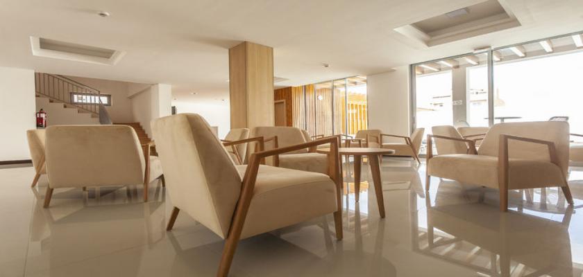 Capo Verde, Isola di Sal - Hotel Da Luz 2