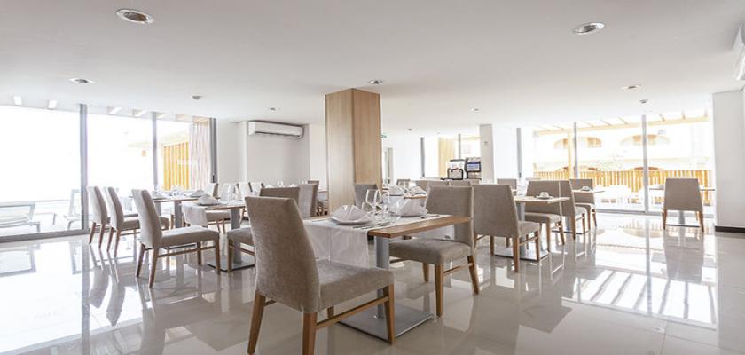 Capo Verde, Isola di Sal - Hotel Da Luz 4