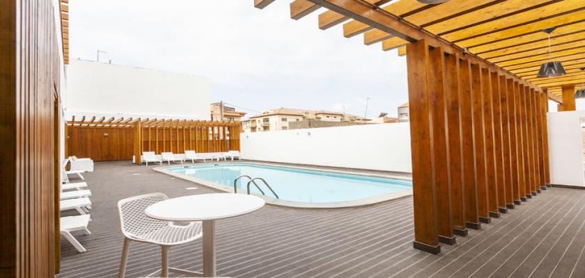 Capo Verde, Isola di Sal - Hotel Da Luz 5