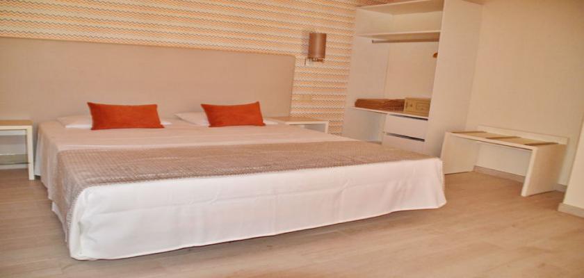 Capo Verde, Isola di Sal - Ouril Hotel Julia 2