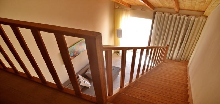 Capo Verde, Isola di Sal - Ouril Hotel Julia 3