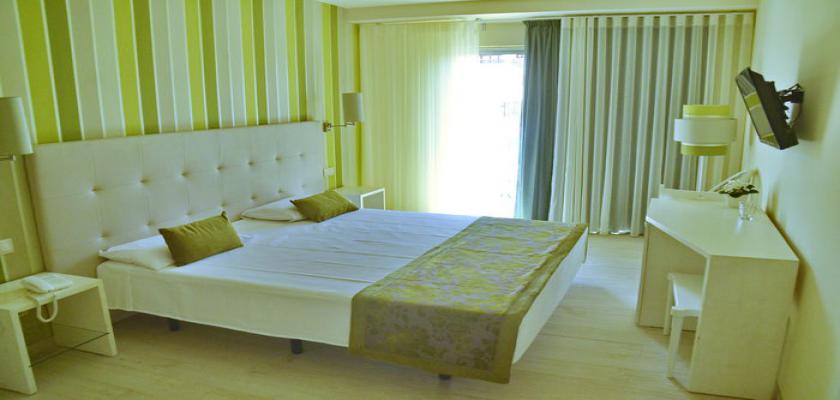 Capo Verde, Isola di Sal - Ouril Hotel Julia 5