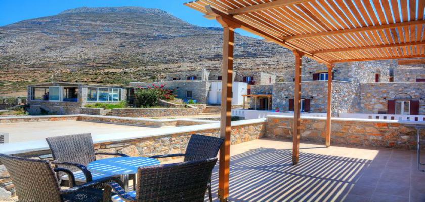 Grecia, Agios Pavlos - Aqua Petra 2