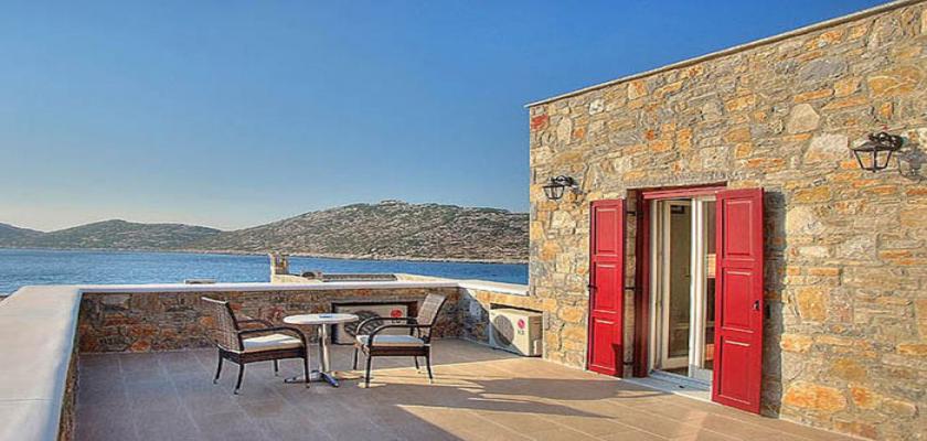 Grecia, Agios Pavlos - Aqua Petra 3