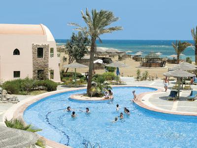 Egitto Mar Rosso, Marsa Alam - Shams Alam