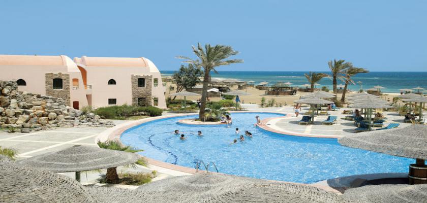 Mar Rosso, Marsa Alam - Shams Alam Beach Resort 0
