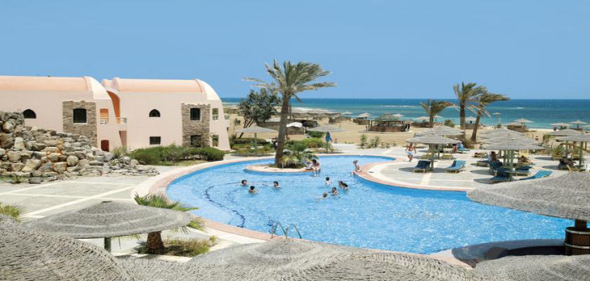 Egitto Mar Rosso, Marsa Alam - Shams Alam 0