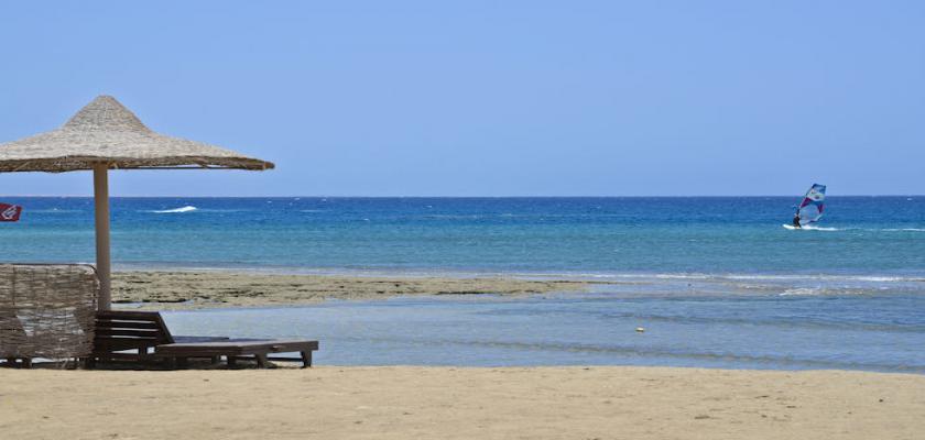 Mar Rosso, Marsa Alam - Shams Alam Beach Resort 5