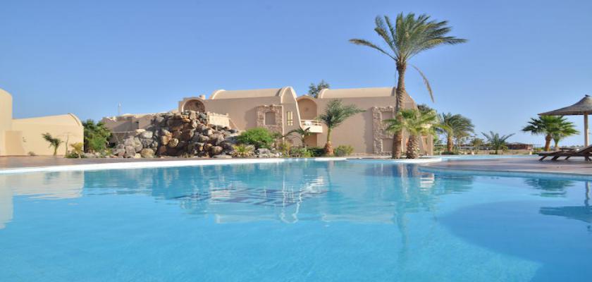 Mar Rosso, Marsa Alam - Shams Alam Beach Resort 3